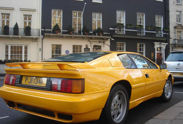 Lotus Esprit Turbo SE