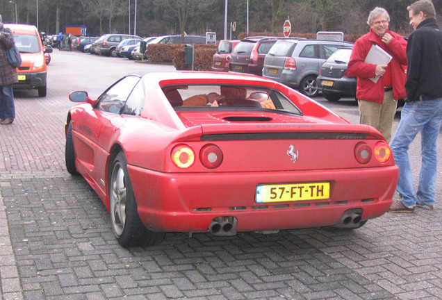 Ferrari F355 GTS