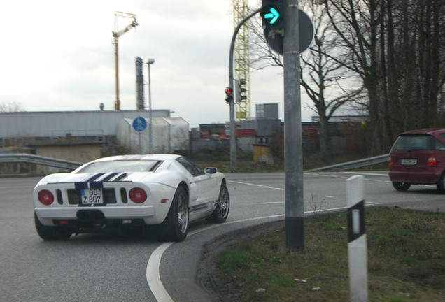 Ford GT