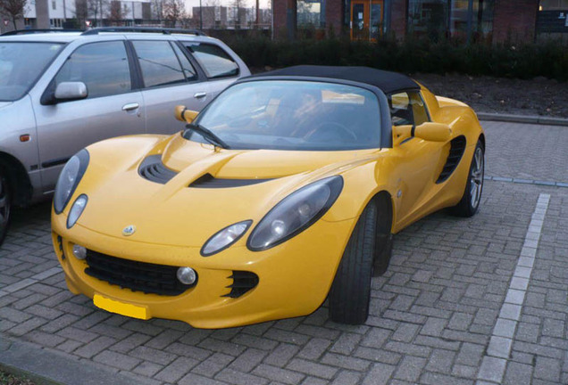 Lotus Elise S2 111R