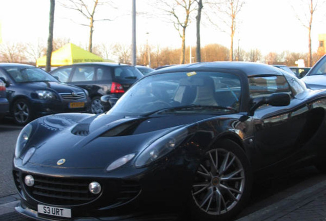 Lotus Elise S2 111S