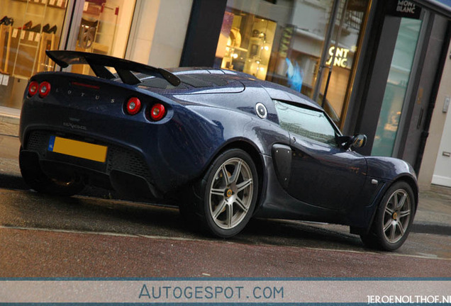 Lotus Exige S2