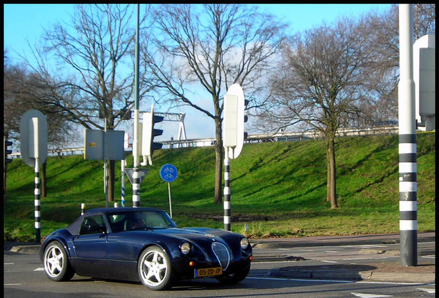 Wiesmann Roadster MF3