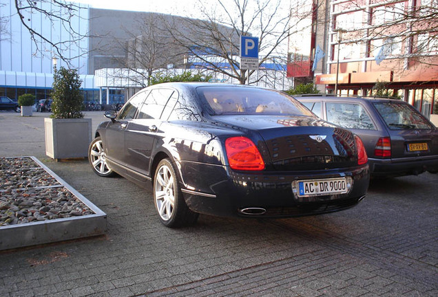 Bentley Continental Flying Spur