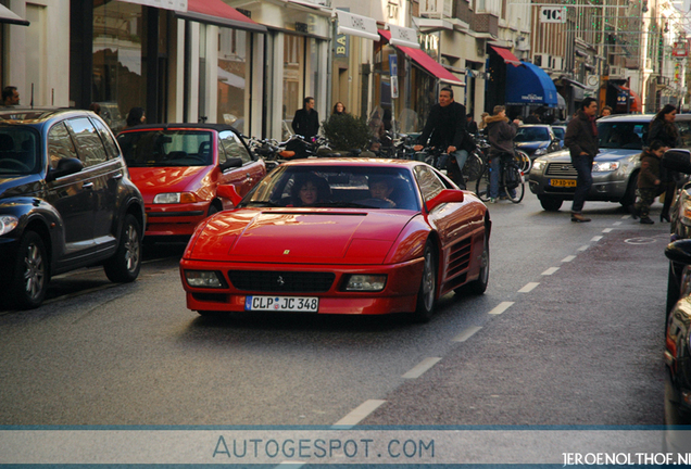 Ferrari 348 GTB