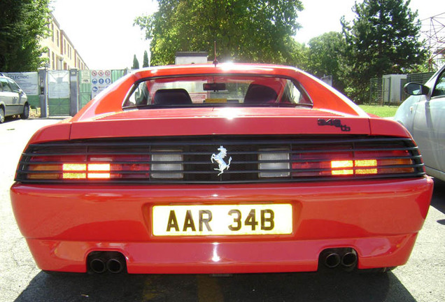 Ferrari 348 TB