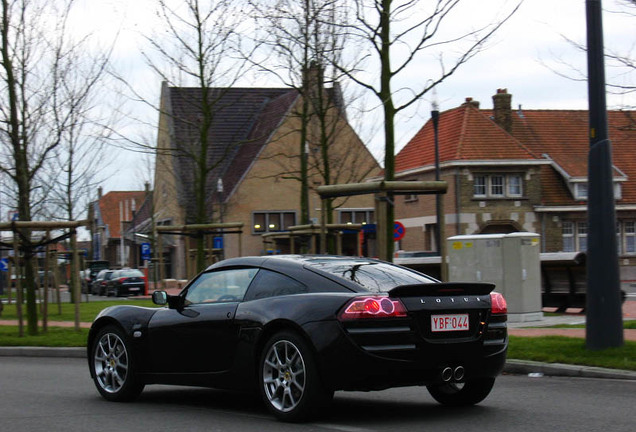 Lotus Europa S