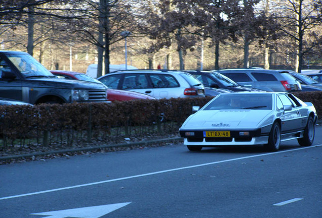 Lotus Turbo Esprit