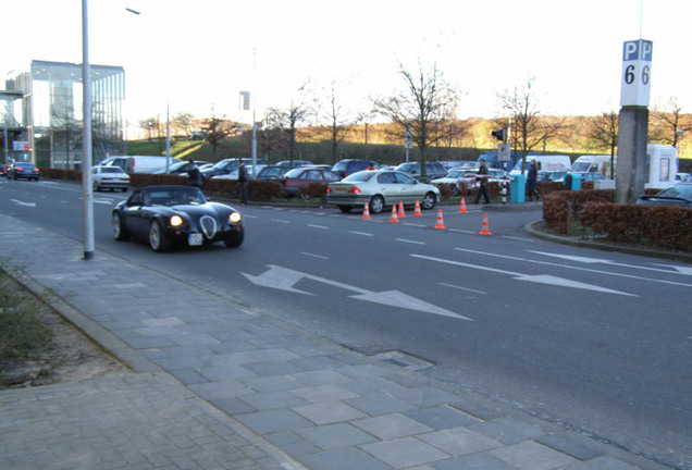 Wiesmann Roadster MF3