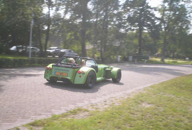 Donkervoort D8 270 RS