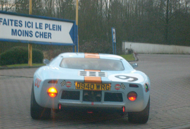 Ford GT40