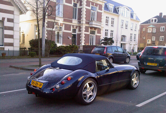 Wiesmann Roadster MF3