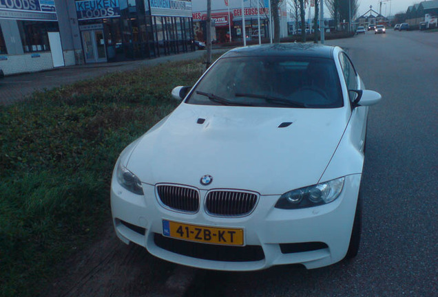 BMW M3 E92 Coupé