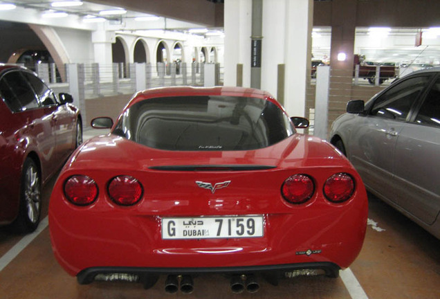 Chevrolet Corvette C6