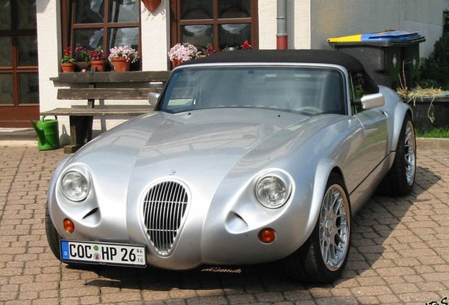 Wiesmann Roadster MF3