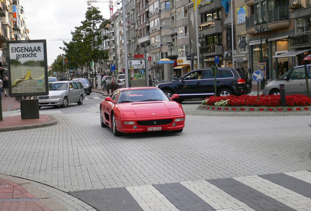 Ferrari F355 GTS