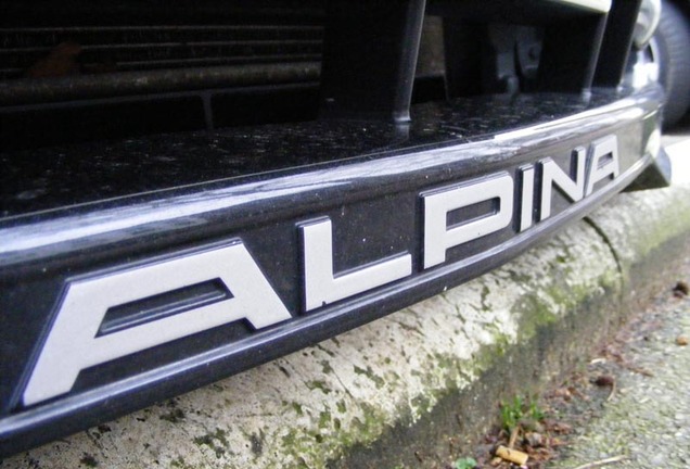 Alpina B7