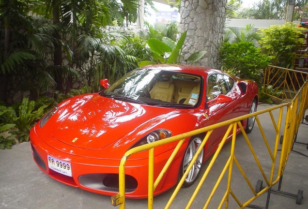 Ferrari F430