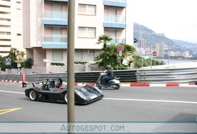 Radical SR3 1300 Supersport