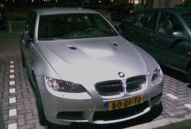 BMW M3 E90 Sedan 2008