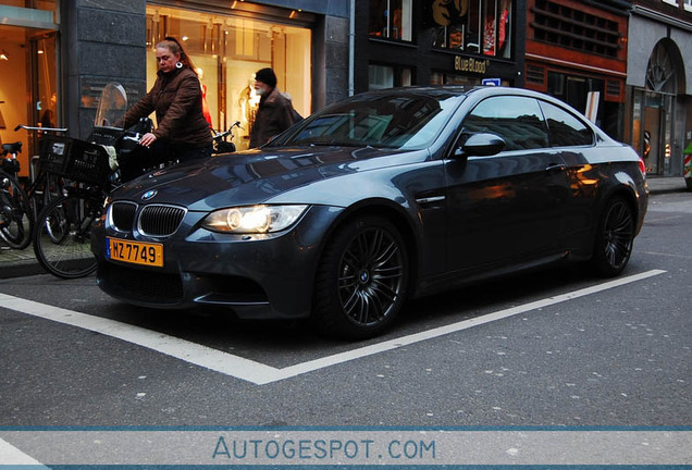 BMW M3 E92 Coupé