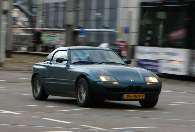 BMW Z1