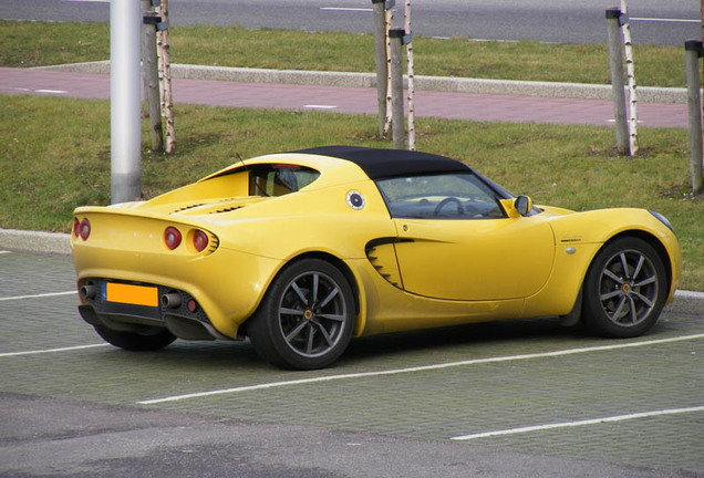 Lotus Elise S2 111S