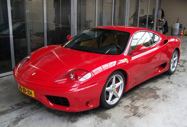 Ferrari 360 Modena