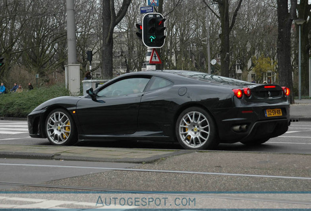 Ferrari F430