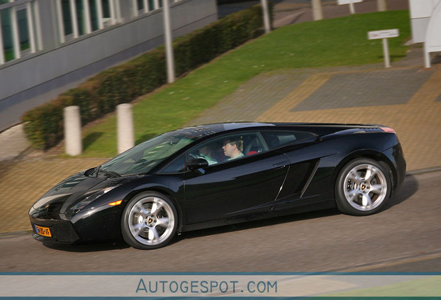 Lamborghini Gallardo