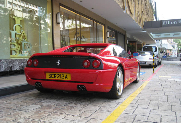 Ferrari F355 Berlinetta