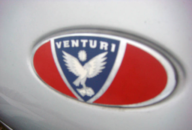 Venturi Atlantique 300