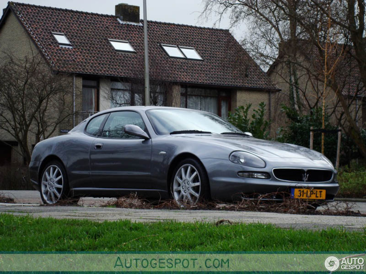 Maserati 3200GT