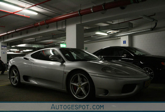 Ferrari 360 Modena