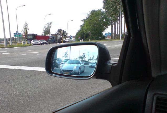 Ferrari 612 Scaglietti