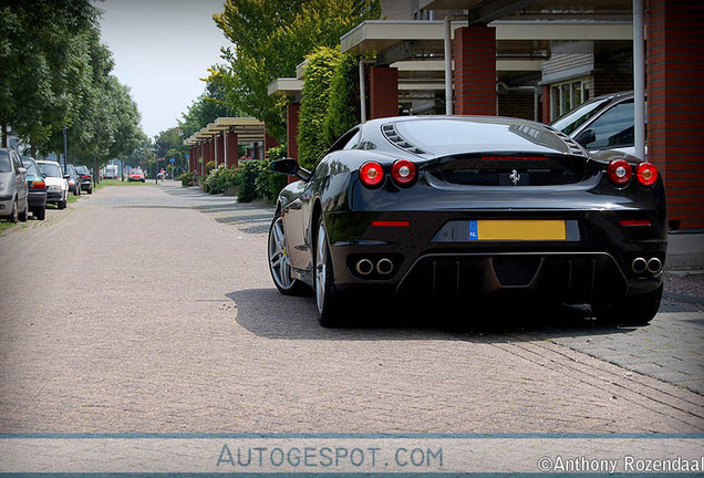 Ferrari F430