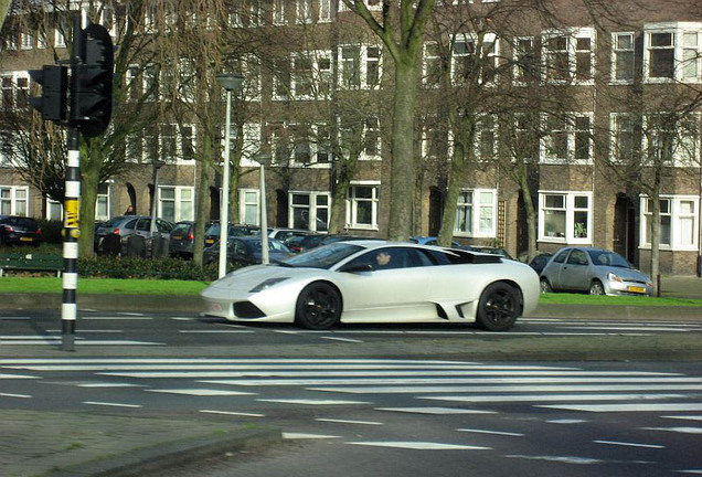 Lamborghini Murciélago LP640