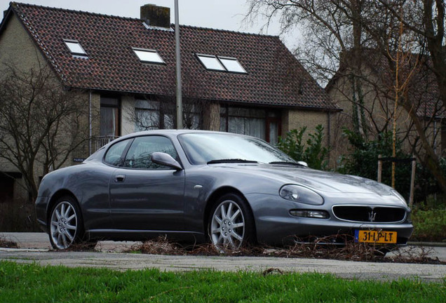 Maserati 3200GT