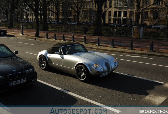 Wiesmann Roadster MF3