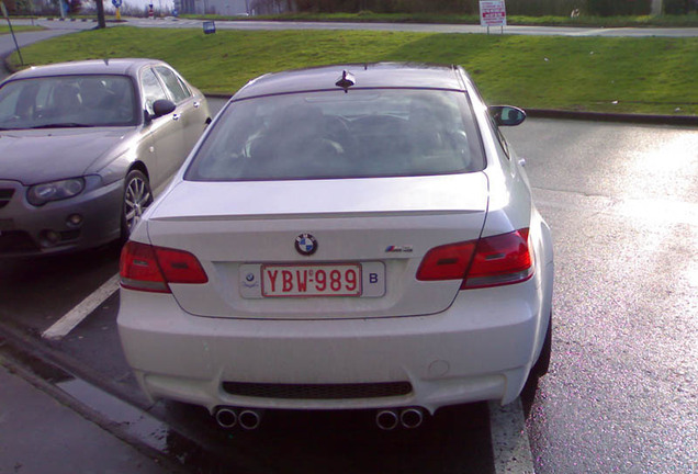 BMW M3 E92 Coupé