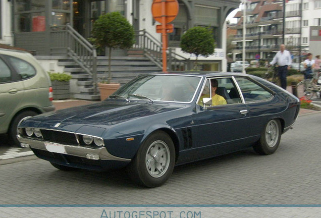 Iso Rivolta Lele