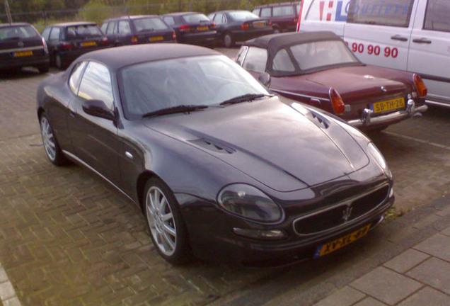 Maserati 3200GT