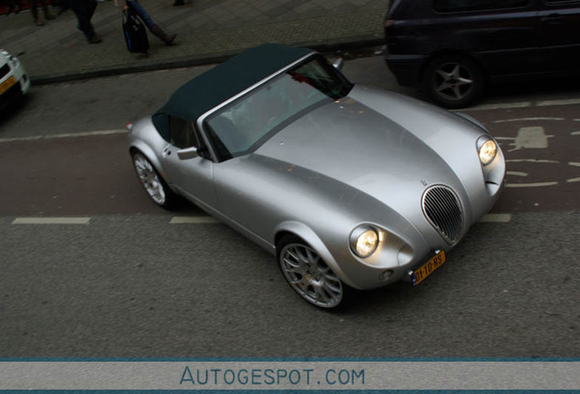 Wiesmann Roadster MF3