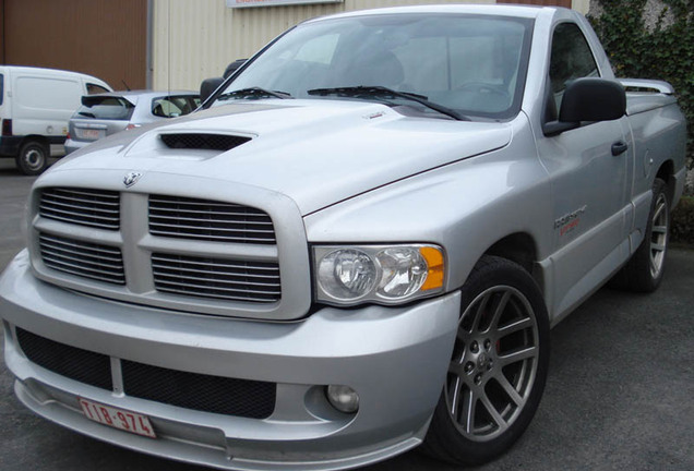 Dodge RAM SRT-10