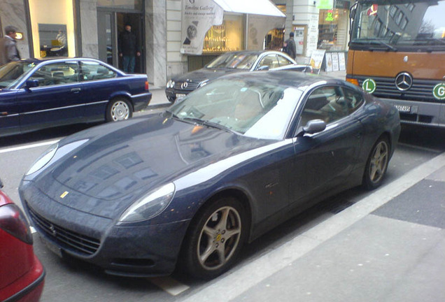 Ferrari 612 Scaglietti