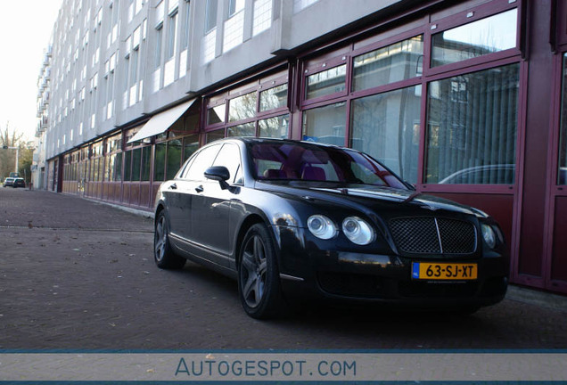 Bentley Continental Flying Spur