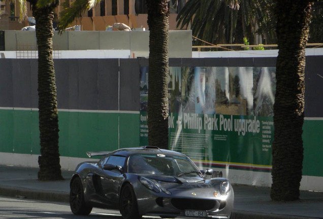 Lotus Exige S2