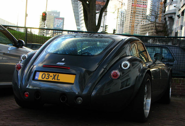 Wiesmann GT MF4