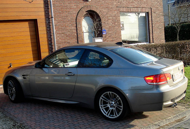 BMW M3 E92 Coupé