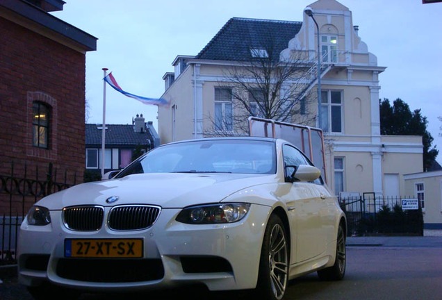 BMW M3 E92 Coupé